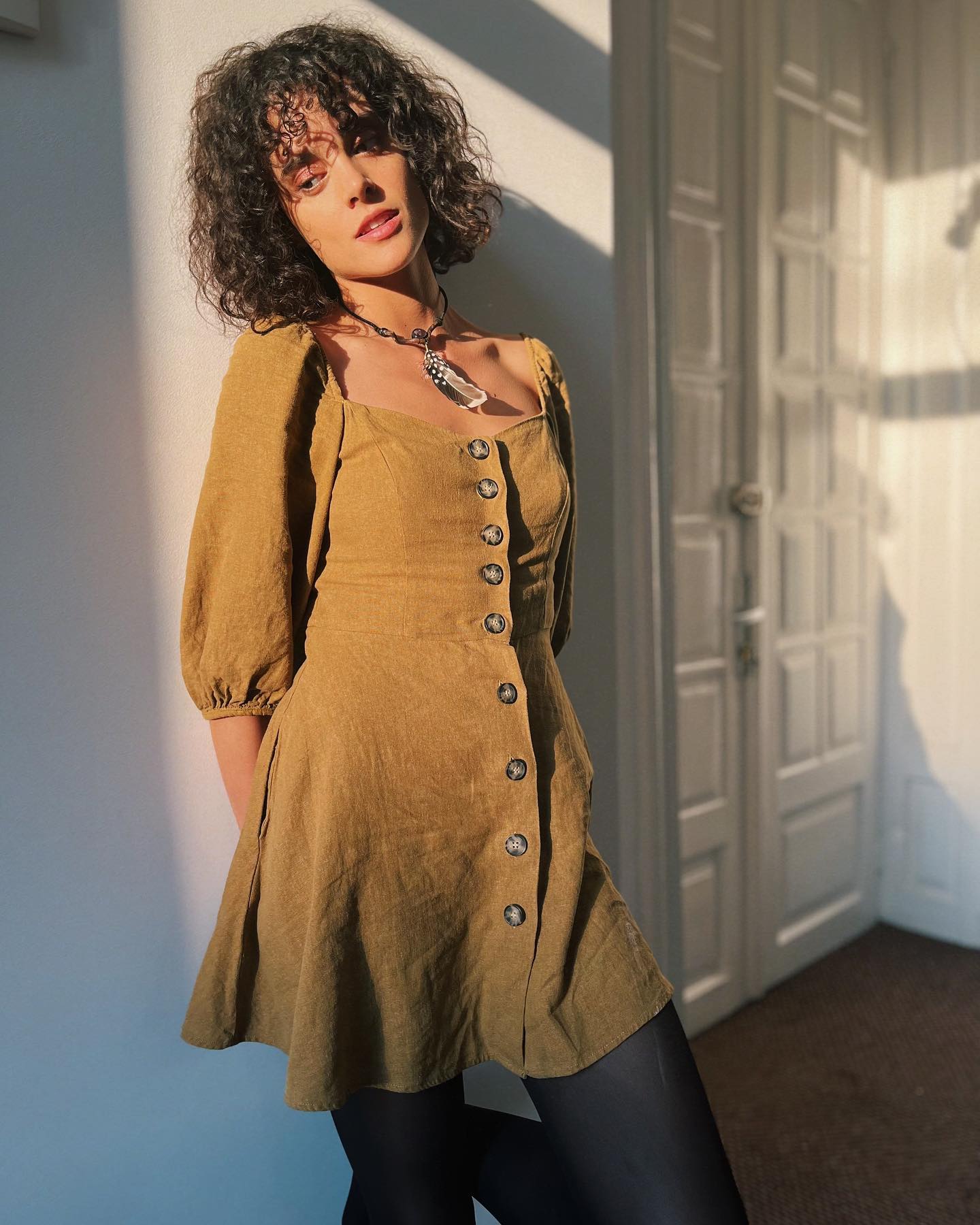 De ce a fost Diana Sar refuzată pentru o colaborare cu un brand din lumea modei