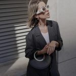 Deea Codrea, pasionată de modă încă de la o vârstă fragedă