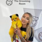 Noua tehnică în materie de toaletaj pentru animale