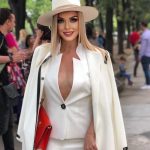 Crina Matei, primele Sărbători alături de fiica ei