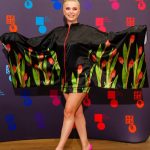 Crina Matei, primele Sărbători alături de fiica ei