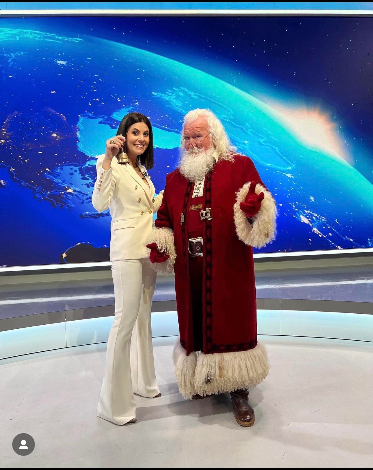 INTERVIU/ Iulia Ionescu speră să o prindă 2023 pe o plajă din Florida