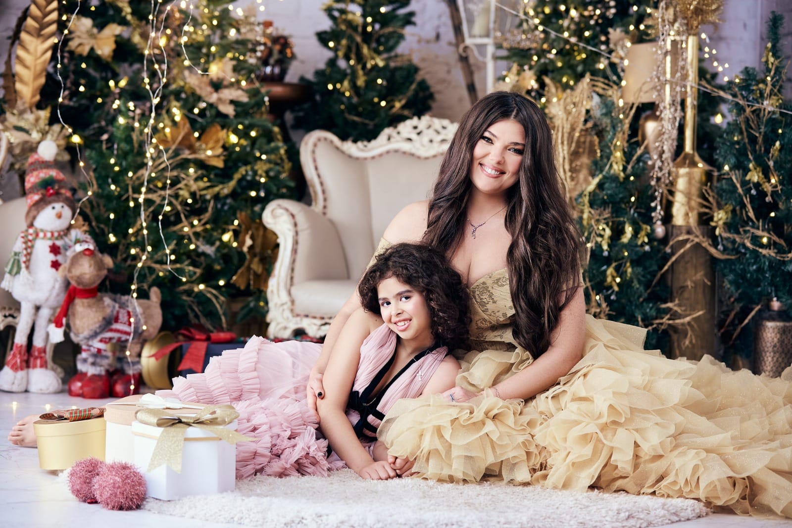 Motivul pentru care Paula Seling a ținut secret faptul că a adoptat o fetiță