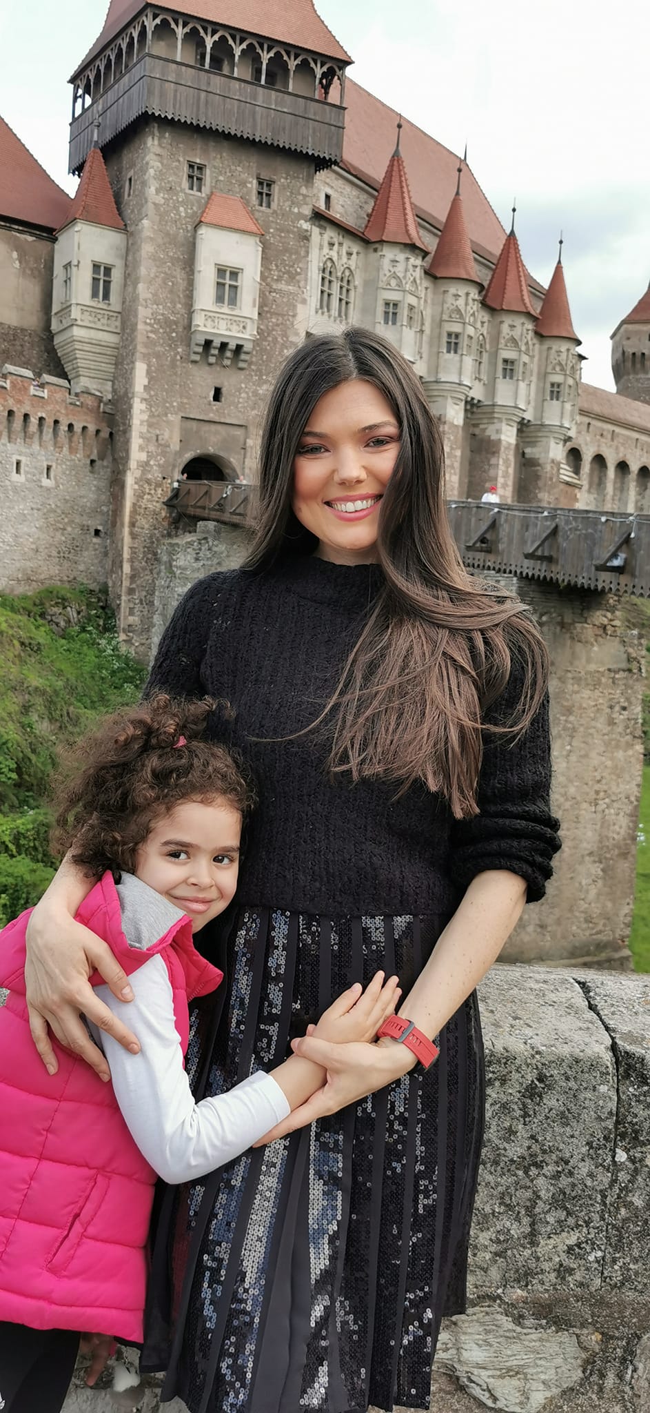 Motivul pentru care Paula Seling a ținut secret faptul că a adoptat o fetiță