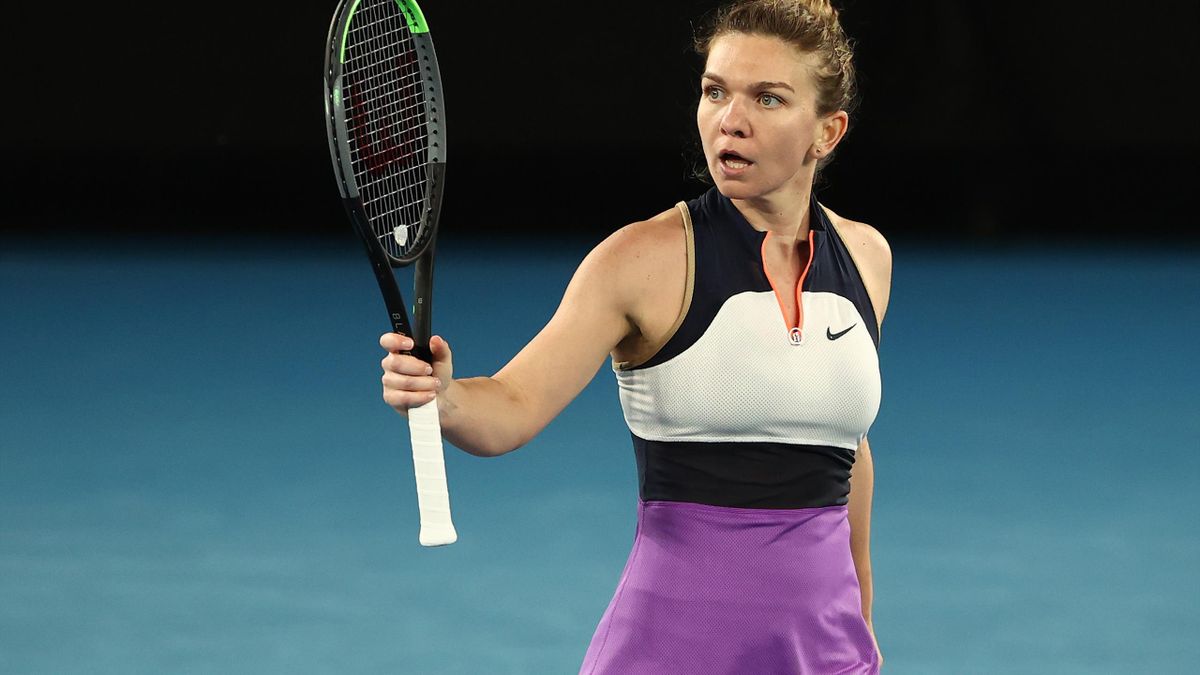 Locul neașteptat unde Simona Halep petrece Crăciunul