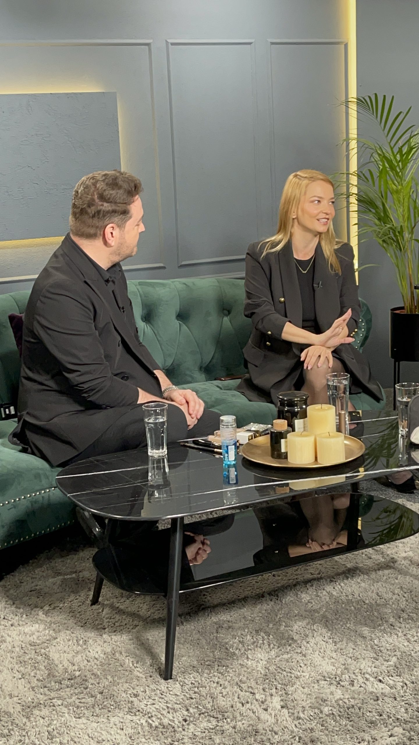 Ego Life, ediția a 40-a