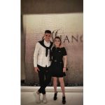 Kira Hagi are toată susținerea familiei în meseria pe care și-a ales-o