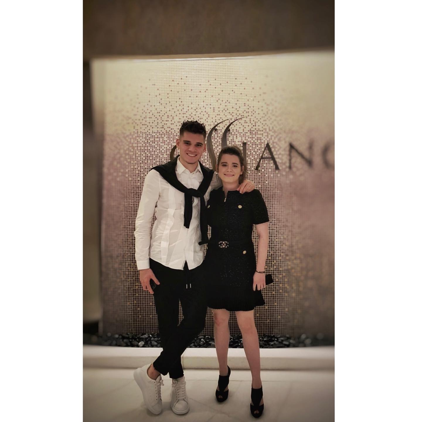 Kira Hagi are toată susținerea familiei în meseria pe care și-a ales-o