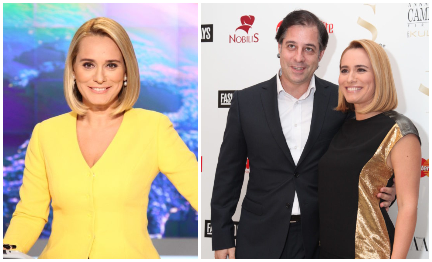 Afacerile Andreei Esca