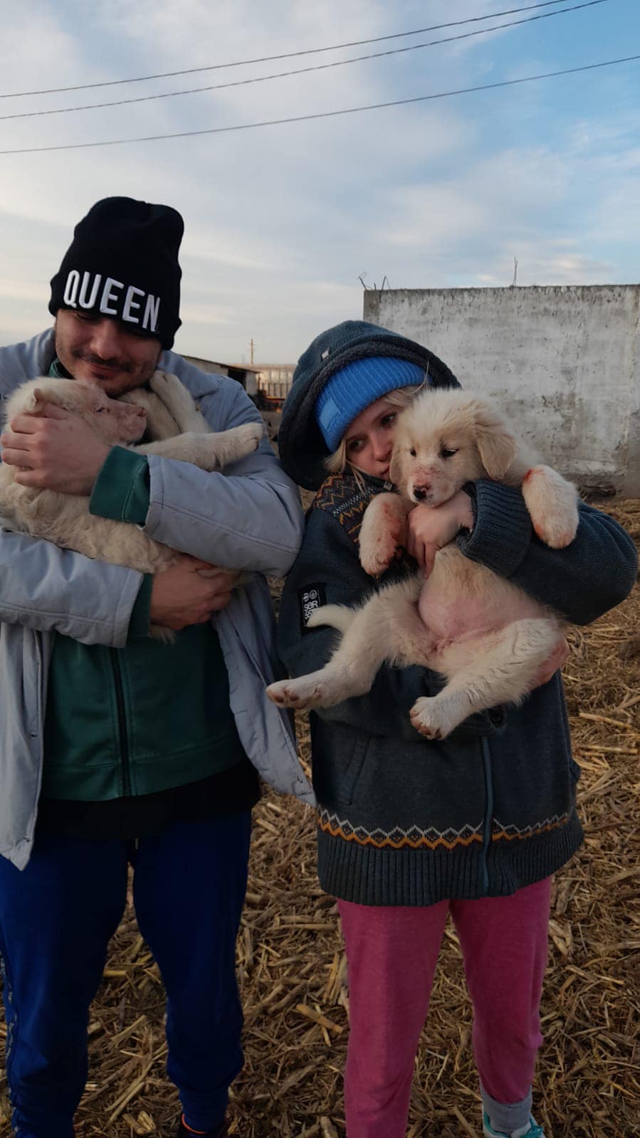 Alex Bogdan se pregateste sa se insoare