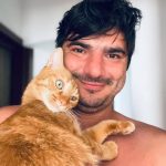 Alex Bogdan se pregateste sa se insoare