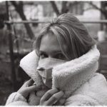 Iubita lui Alex Bogdan