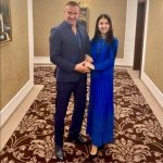 Alin Oprea si-a cerut iubita in casatorie