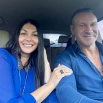 Alin Oprea si-a cerut iubita in casatorie