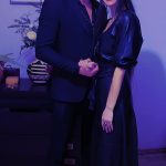 Alin Oprea si-a cerut iubita in casatorie