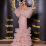 Ameri Nasrin despre traditia pe care o respecta in cuplu de Craciun