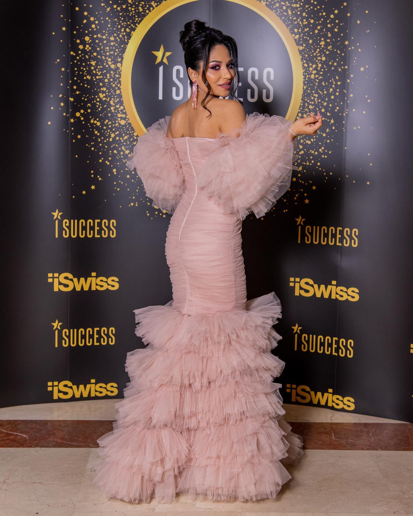 Ameri Nasrin despre traditia pe care o respecta in cuplu de Craciun