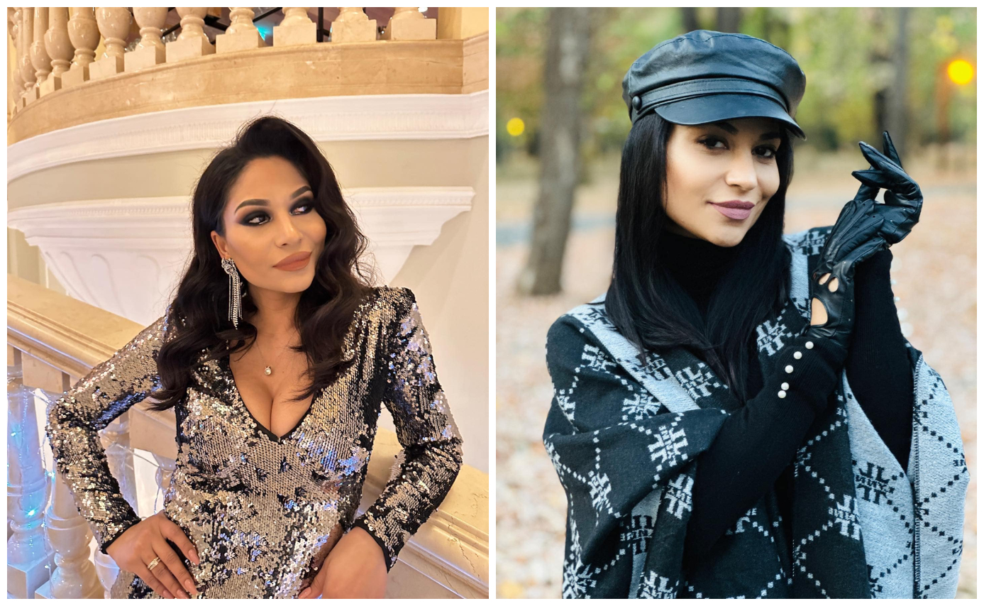 Ameri Nasrin despre traditia pe care o respecta in cuplu de Craciun