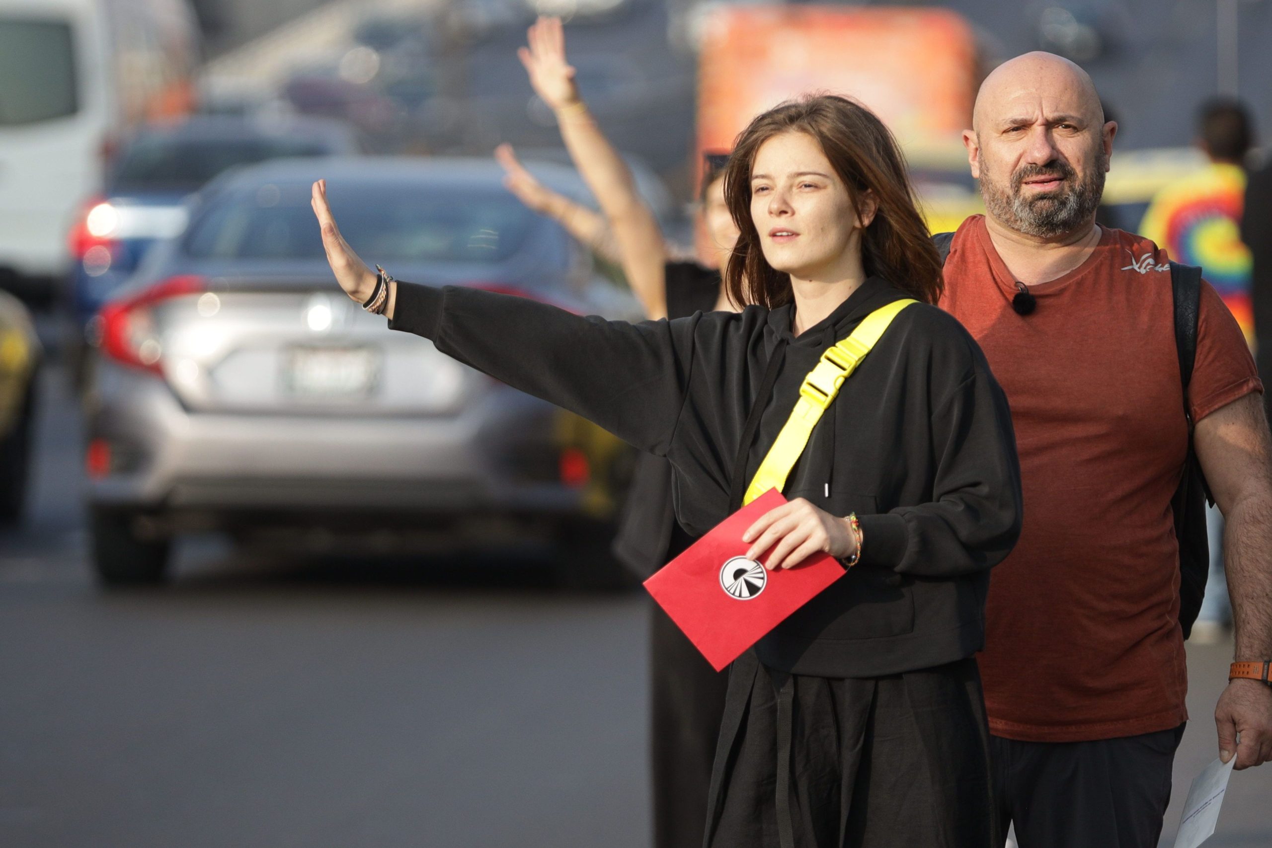 Cand incepe America Express