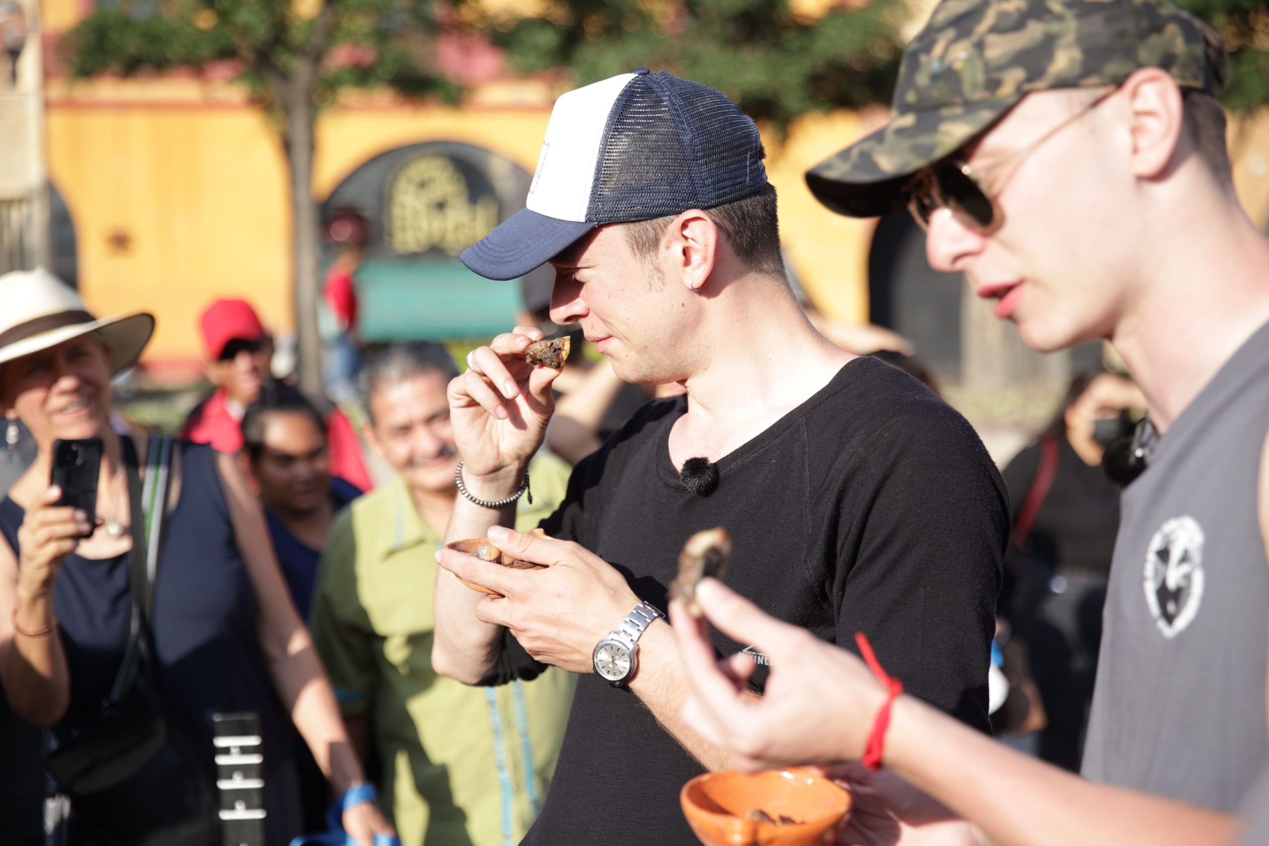 Cand incepe America Express