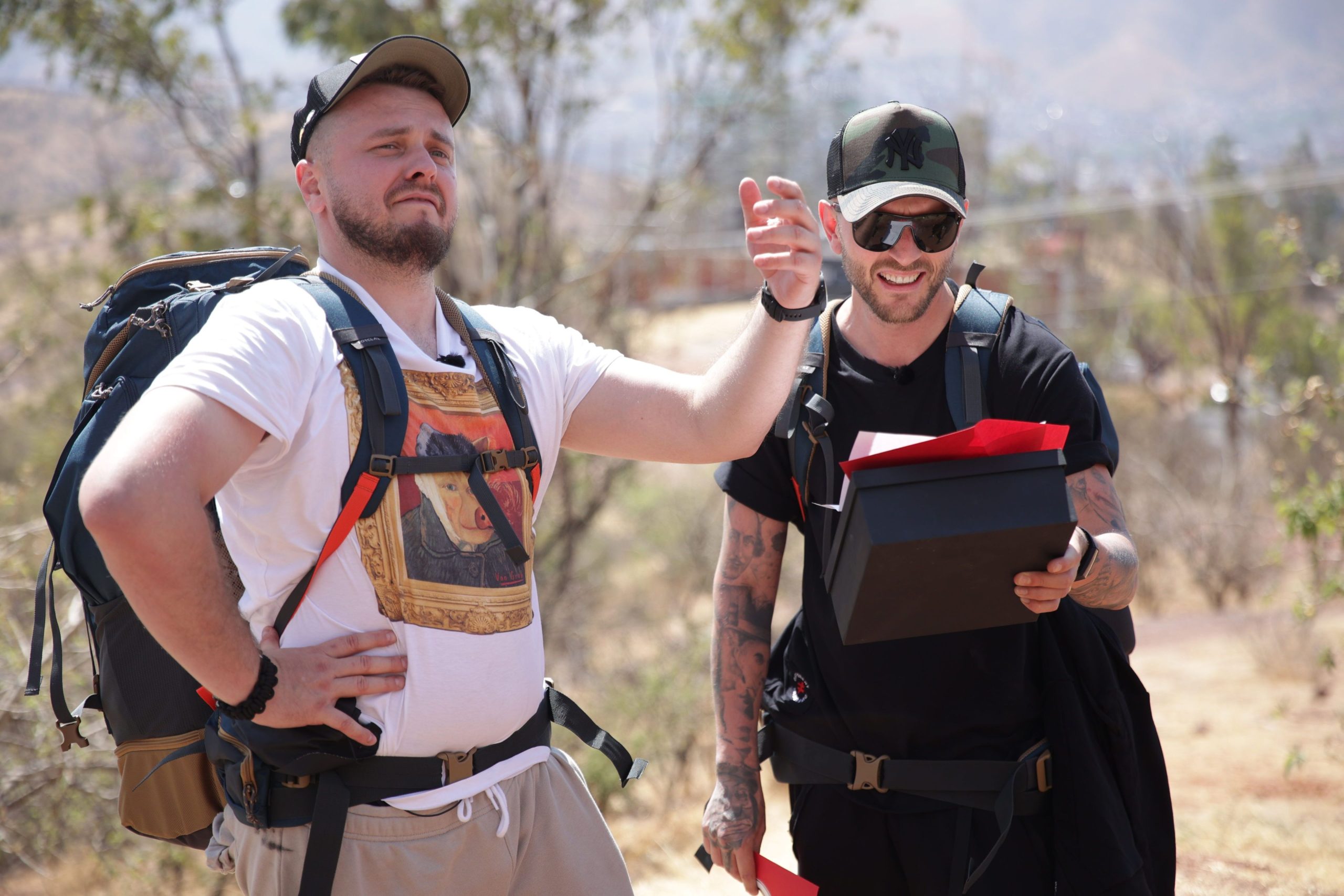 Cand incepe America Express