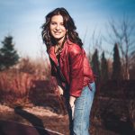 Ana Baniciu a renuntat la pasiunea ei pentru design vestimentar (6)