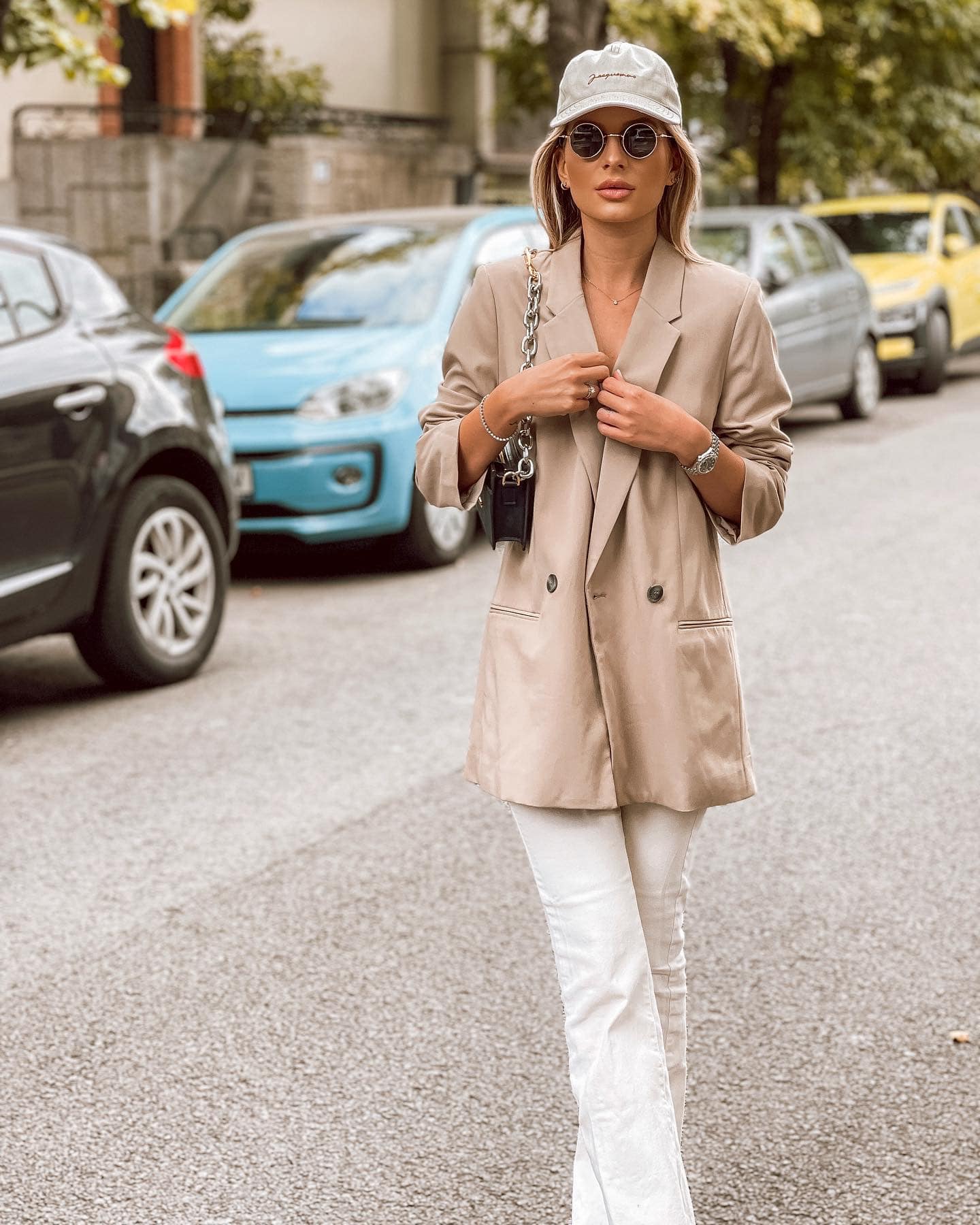 Ana Baniciu a renuntat la pasiunea ei pentru design vestimentar (6)