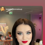 Anca Dumitra s-a casatorit