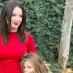 Anca Dumitra s-a casatorit