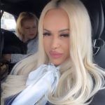 Anda Adam s-a maritat 1