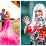 Anda Adam s-a maritat 1