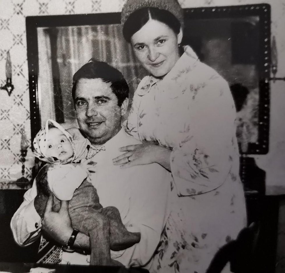 Andreea Marin a implinit 48 de ani