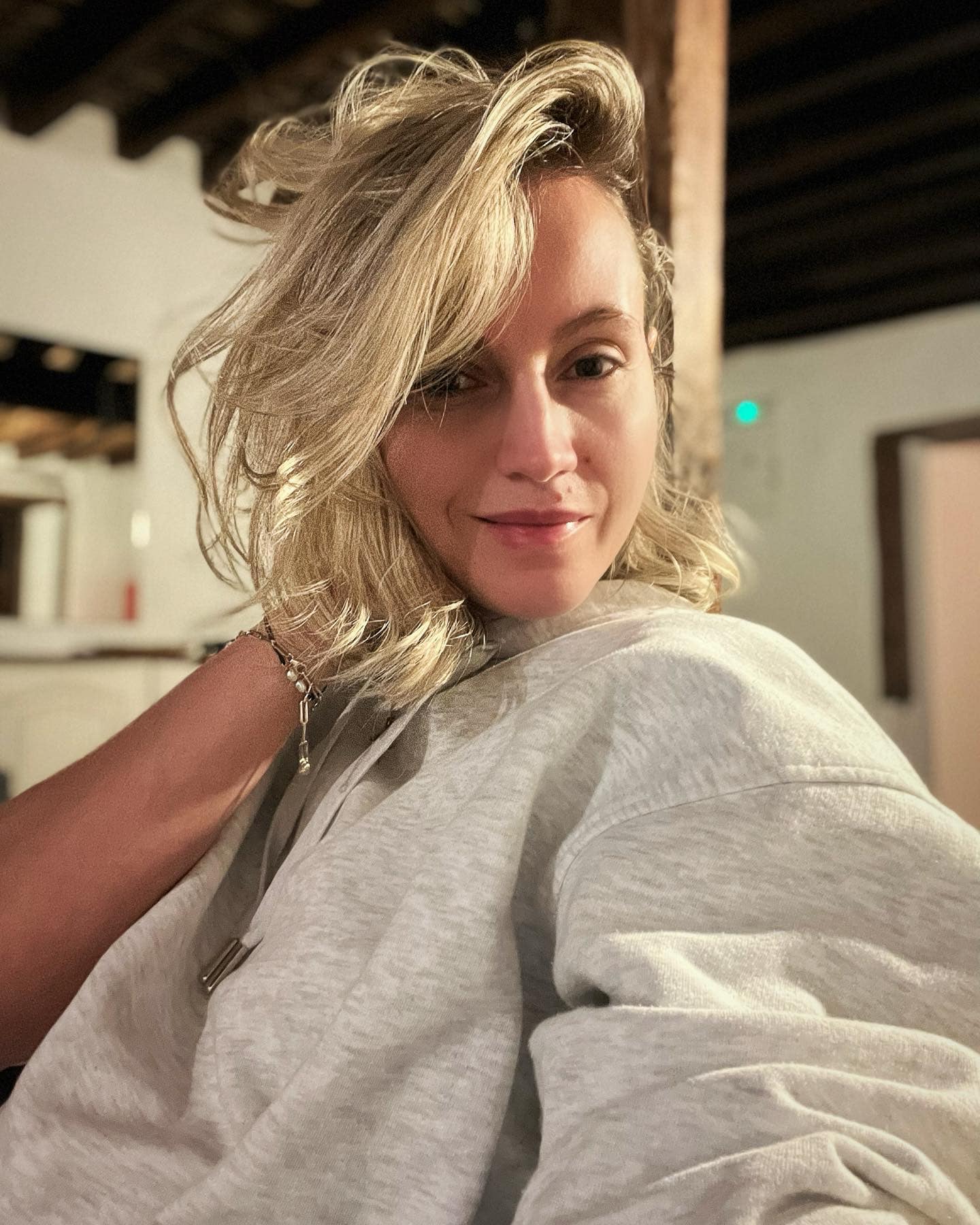 Andreea Perju s-a despartit de sot 5