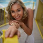 Andreea Perju s-a despartit de sot 5