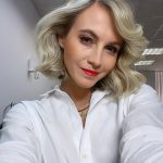 Andreea Perju s-a despartit de sot 5