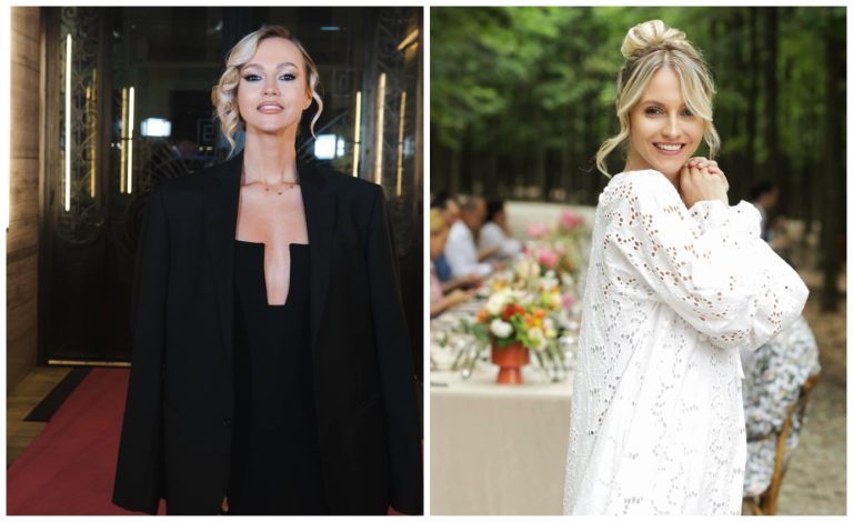 Andreea Perju s-a despărțit de soț. „Am făcut tot ce se putea”. Motivul divorțului, după 13 ani de relație