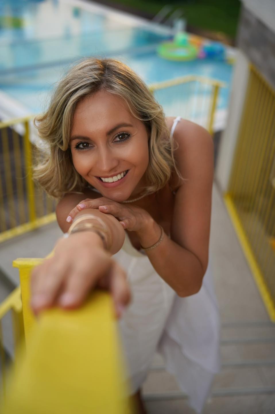 Andreea Perju s-a despartit de sot 5