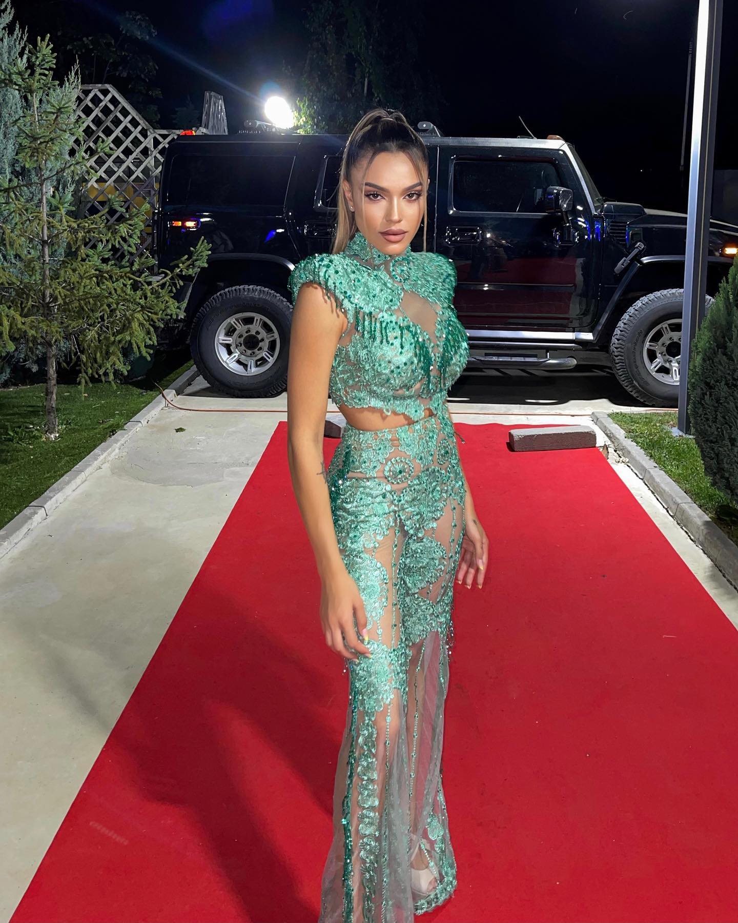 Artista celebra care se alatura serialului Clanul de la Pro TV 6