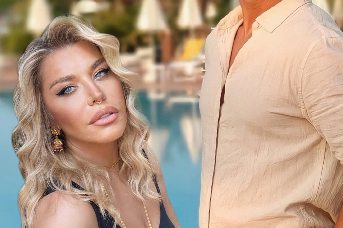 Bărbatul celebru cu care s-a iubit Loredana Groza