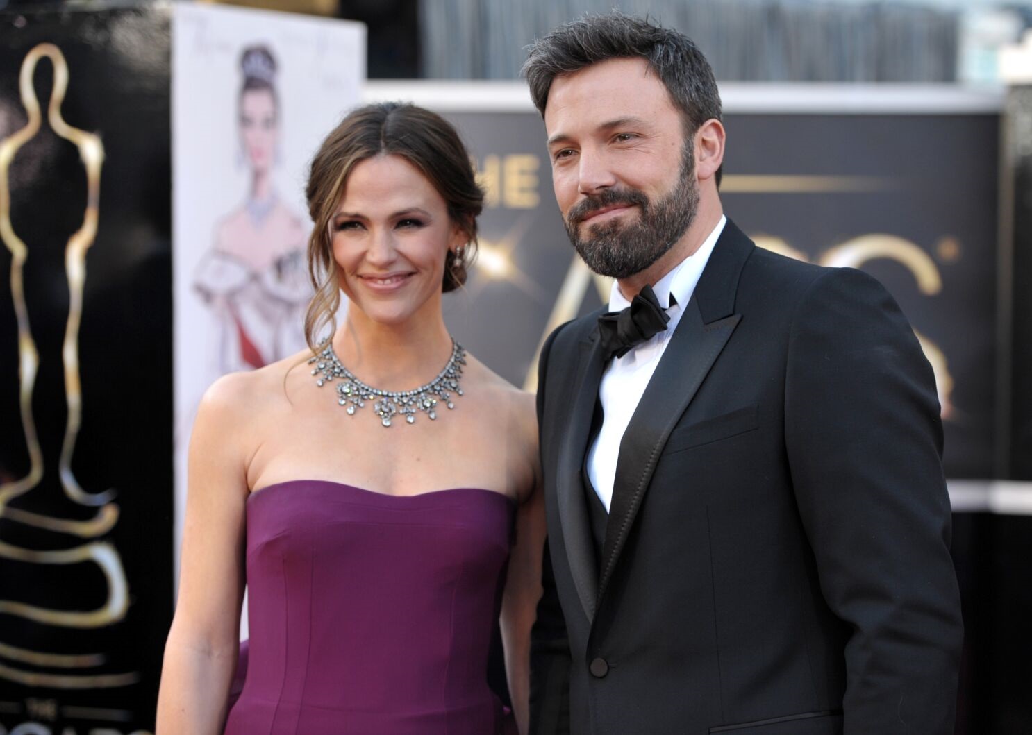 Cadoul foarte bizar pe care Jennifer Lopez vrea sa i-l facă lui Ben Affleck