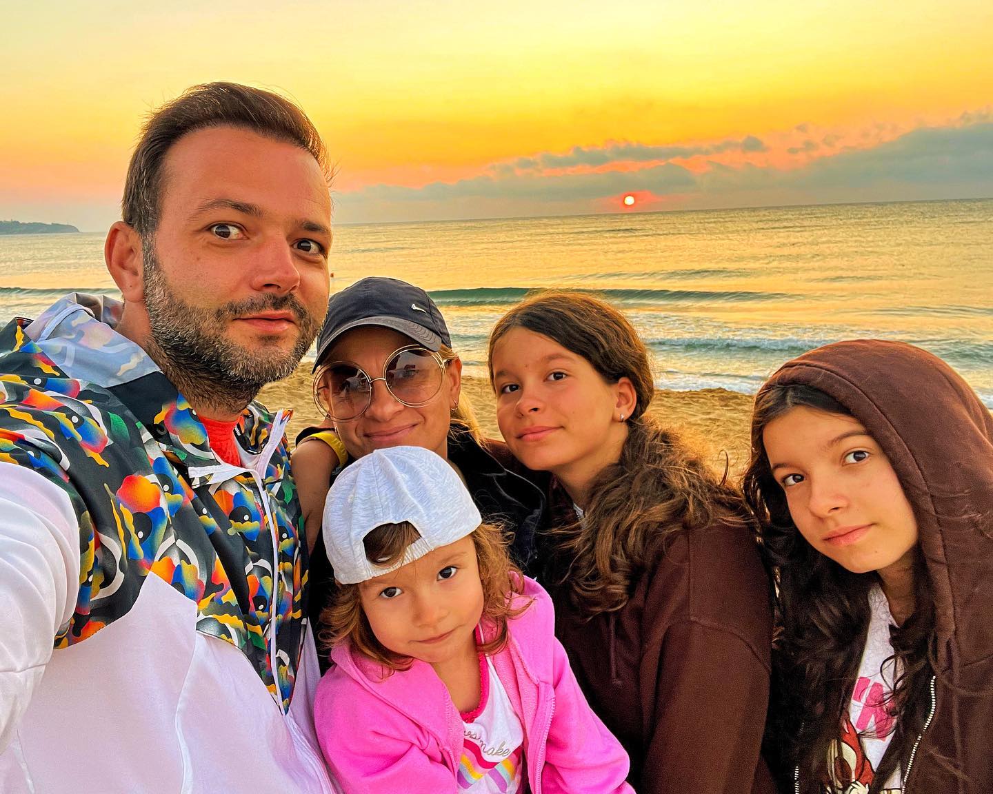 Care este secretul căsniciei dintre Mihai Morar și soția lui, Gabriela (4)