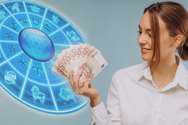 Care sunt cele 4 zodii care vor da lovitura în 2023. Au succes uriaș, ce schimbări neașteptate se anunță