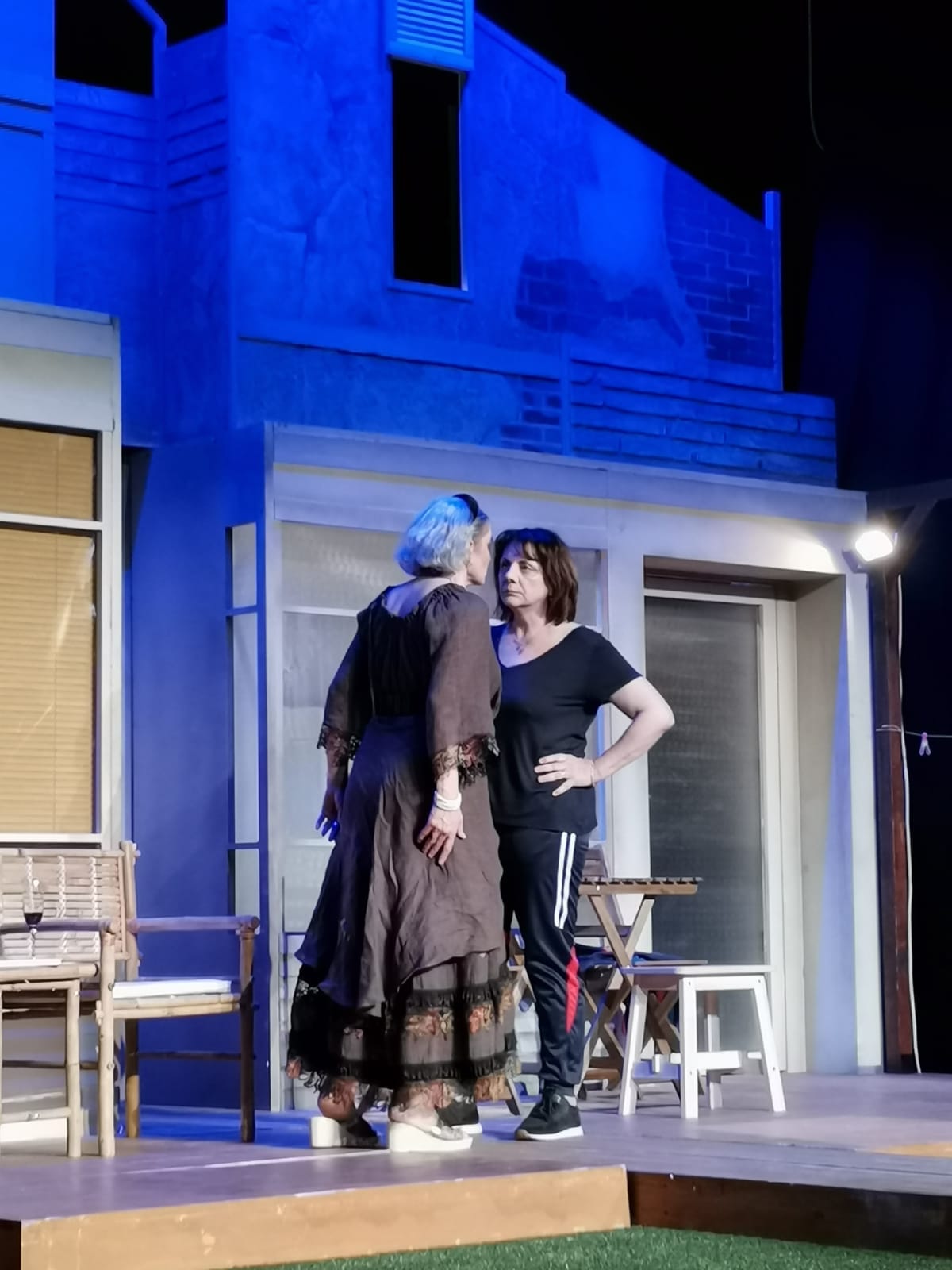 Omul căruia Carmen Tănase îi datorează cariera