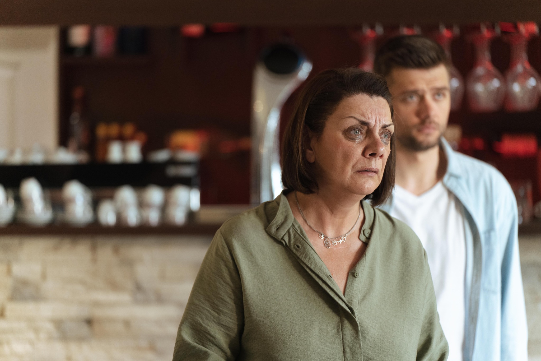 Omul căruia Carmen Tănase îi datorează cariera