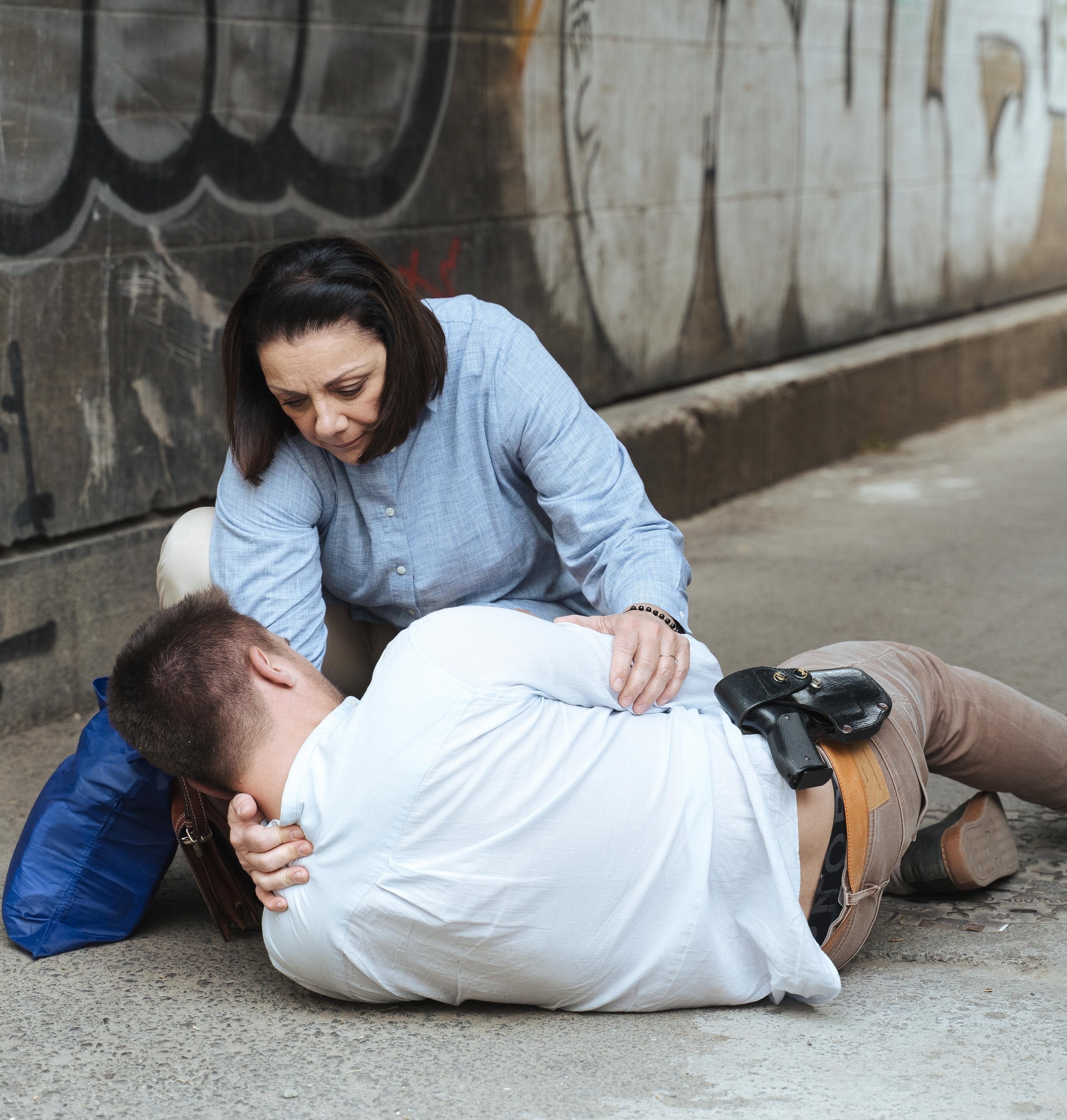 Omul căruia Carmen Tănase îi datorează cariera