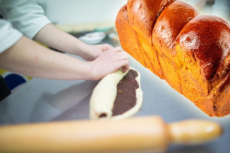 Câtă nucă se pune la un cozonac. Rețeta tradițională, iese delicios dacă respecți acești pași