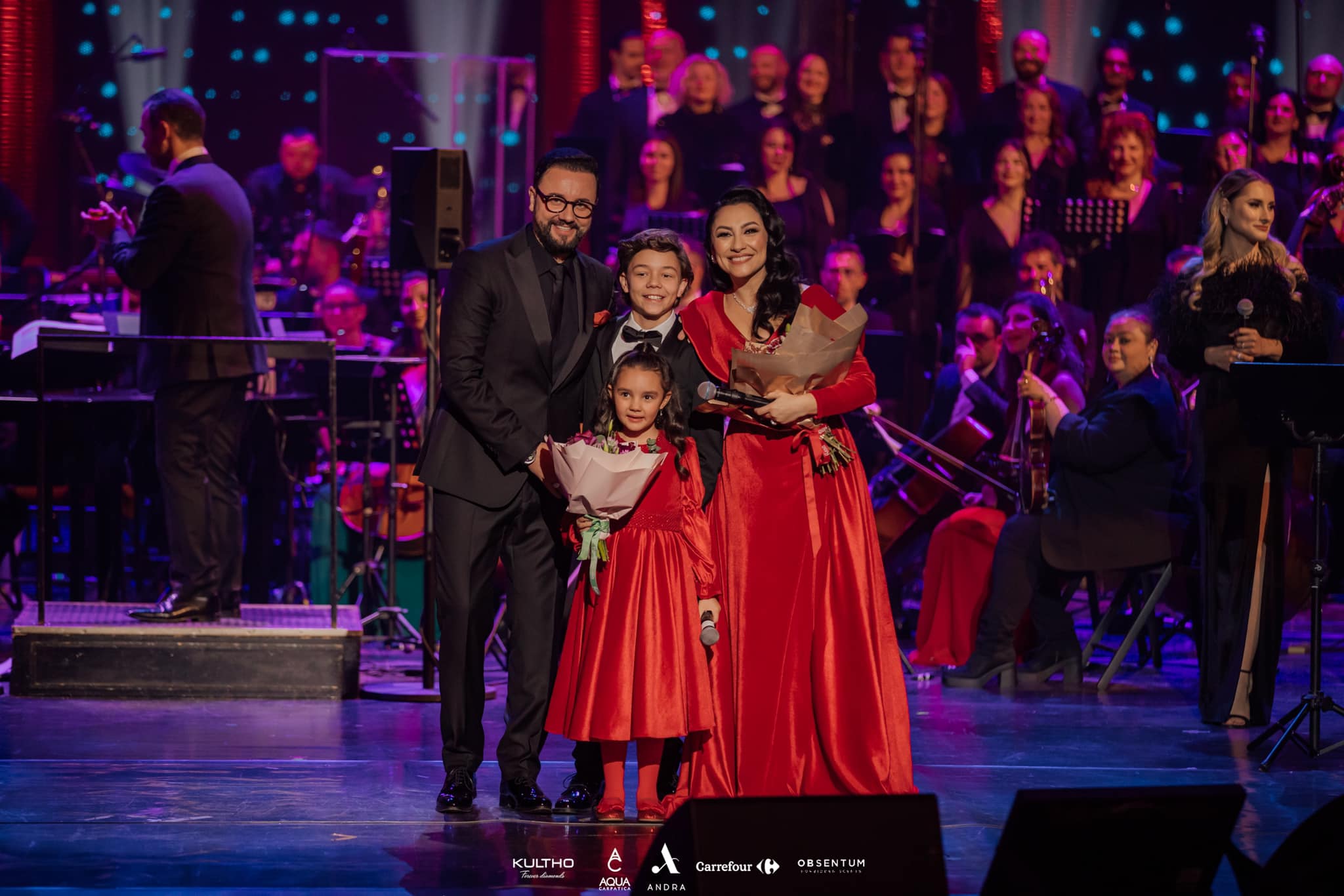 Catalin Maruta in culmea fericirii 1