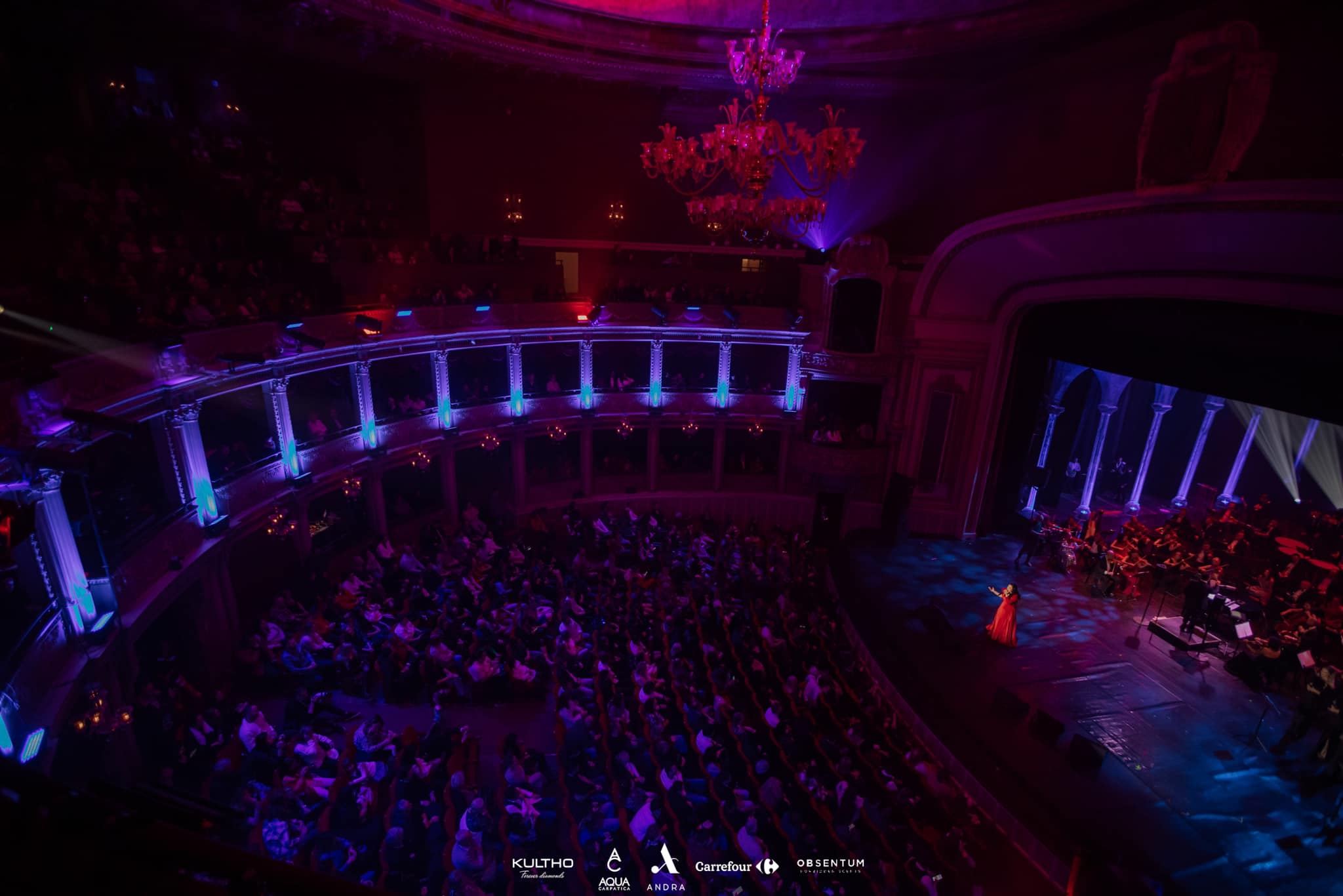 Catalin Maruta in culmea fericirii