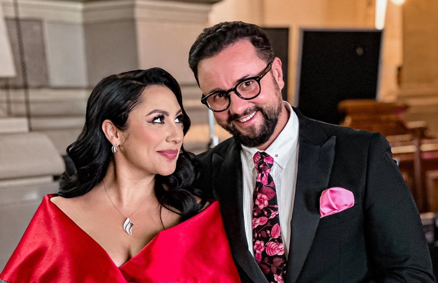 Catalin Maruta in culmea fericirii