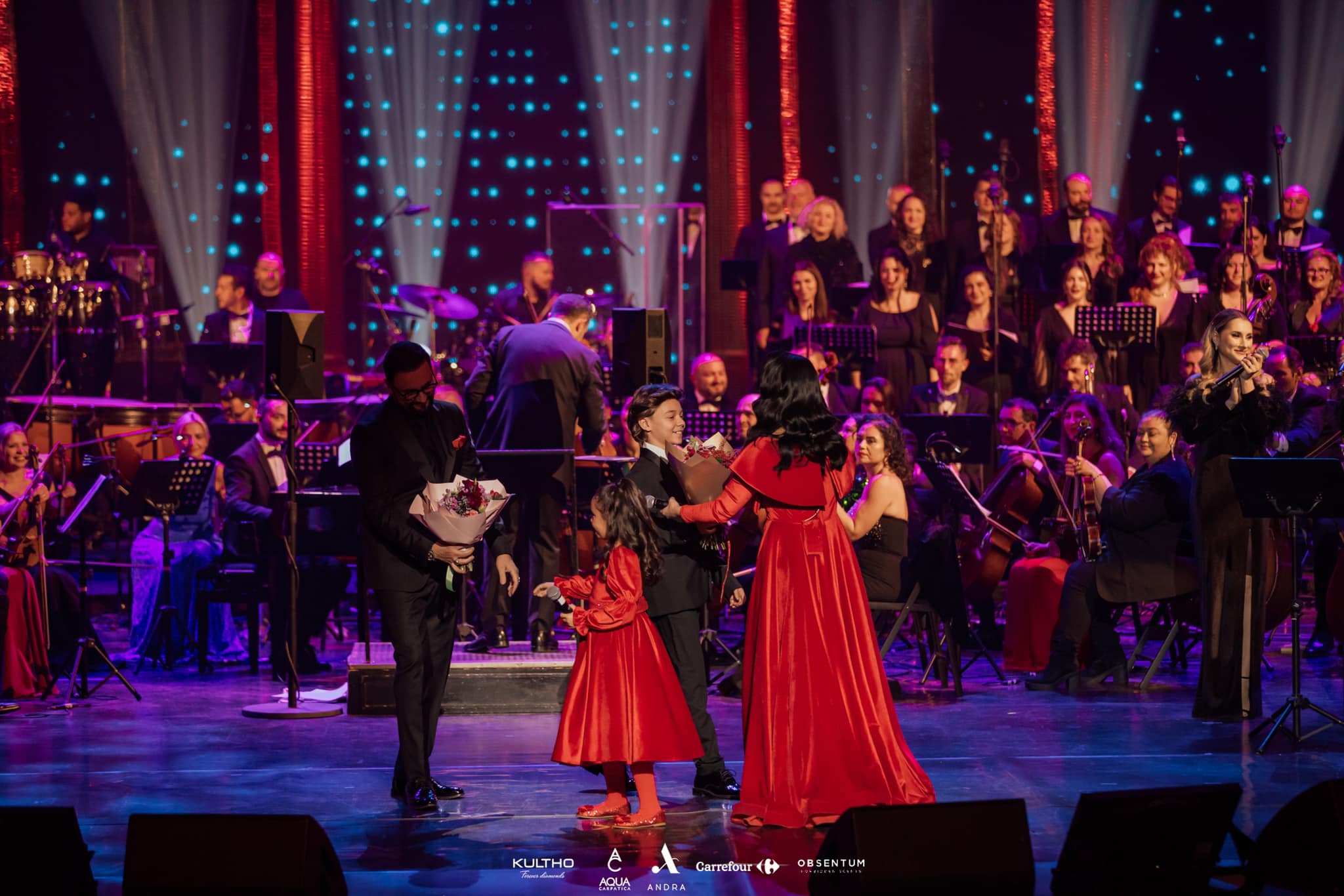 Catalin Maruta in culmea fericirii